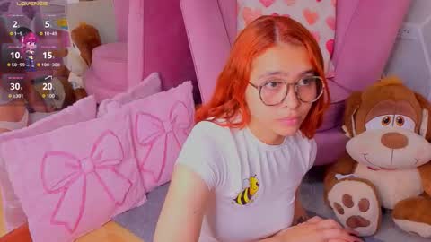 Snapshot of milleyjones_ chatting on December 2025 09:01:01 PM milleyjones_ online show from December 2025 09:01:01 PM