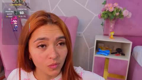 Snapshot of milleyjones_ chatting on January 2026 08:14:01 PM milleyjones_ online show from January 2026 08:14:01 PM