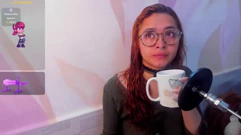 Snapshot of milleyjones_ chatting on February 2026 11:29:02 AM milleyjones_ online show from February 2026 11:29:02 AM