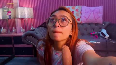 Snapshot of milleyjones_ chatting on February 2026 12:56:01 PM milleyjones_ online show from February 2026 12:56:01 PM