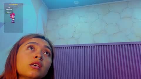 Snapshot of milleyjones_ chatting on February 2026 11:50:02 AM milleyjones_ online show from February 2026 11:50:02 AM