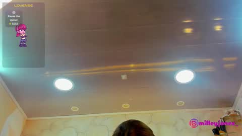 Snapshot of milleyjones_ chatting on February 2026 11:51:01 AM milleyjones_ online show from February 2026 11:51:01 AM