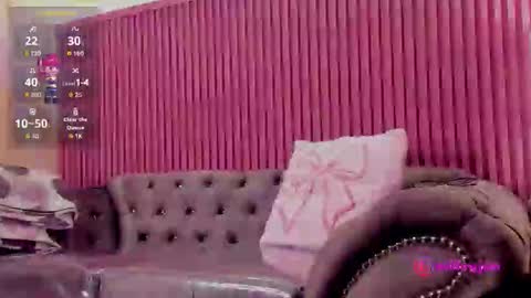 milleyjones_ online show from March 2026 12:53:01 PM