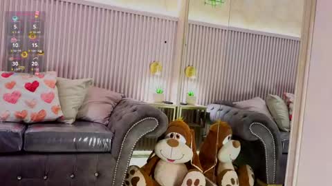 milleyjones_ online show from May 2026 11:48:02 AM