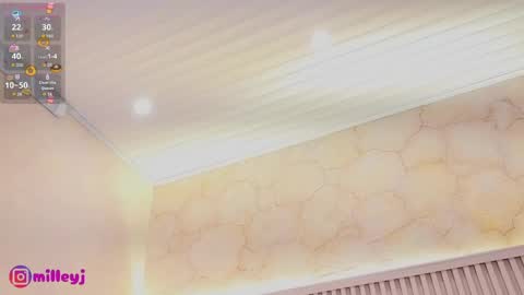 milleyjones_ online show from May 2026 12:00:02 PM