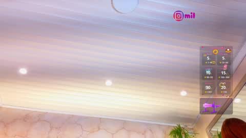 milleyjones_ online show from May 2026 11:49:02 AM