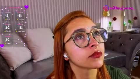 milleyjones_ online show from May 2026 11:51:01 AM