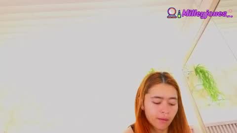 milleyjones_ online show from June 2026 12:09:02 PM