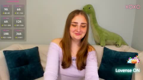 Snapshot of millibrooksss chatting on May 2026 01:47:01 AM millibrooksss online show from May 2026 01:47:01 AM