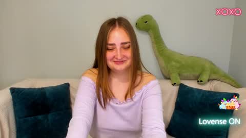 Snapshot of millibrooksss chatting on May 2026 01:34:02 AM millibrooksss online show from May 2026 01:34:02 AM