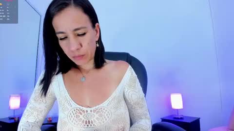 Snapshot of millie_brown21 chatting on February 2025 05:40:02 PM Millie online show from February 2025 05:40:02 PM