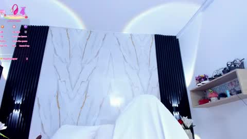 Snapshot of millie_brown21 chatting on October 2025 07:56:02 PM Millie online show from October 2025 07:56:02 PM