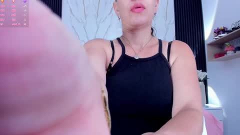 Snapshot of millie_brown21 chatting on October 2025 12:56:01 PM Millie online show from October 2025 12:56:01 PM