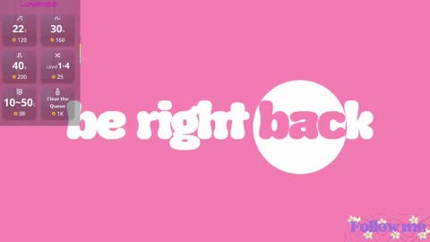        online show from March 2026 08:05:01 PM