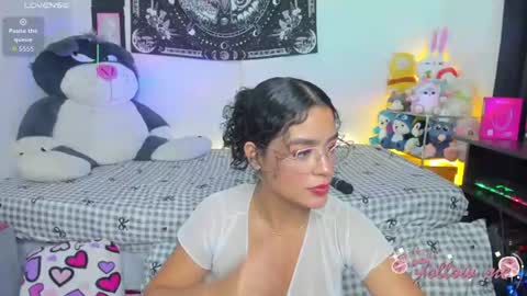 Snapshot of millie_lamar chatting on July 2026 06:02:02 PM online show from July 2026 06:02:02 PM