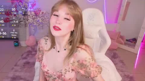 Millie  online show from May 2026 02:51:02 AM