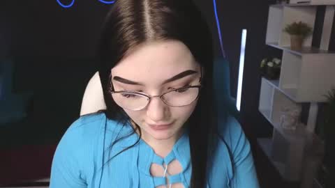 Snapshot of milliedoll chatting on February 2025 11:22:01 AM Millie online show from February 2025 11:22:01 AM