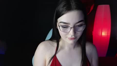 Snapshot of milliedoll chatting on February 2025 07:55:02 AM Millie online show from February 2025 07:55:02 AM