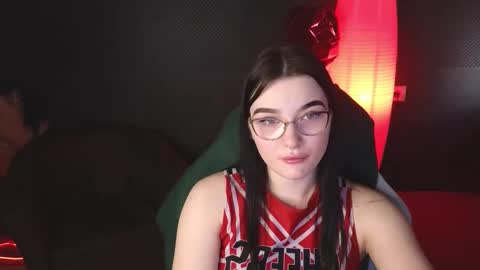 Snapshot of milliedoll chatting on March 2025 06:46:02 AM Millie online show from March 2025 06:46:02 AM