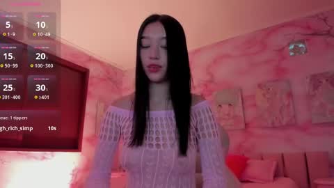 Ana Maria online show from February 2025 03:34:02 AM