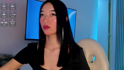 Ana Maria online show from September 2025 11:15:02 PM