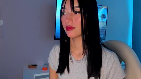 Ana Maria online show from September 2025 11:26:02 PM