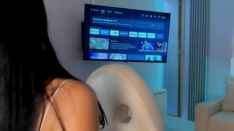 Ana Maria online show from September 2025 01:20:02 AM