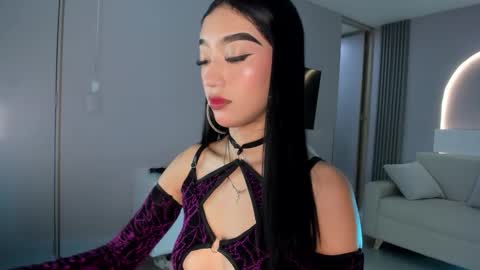 Ana Maria online show from October 2025 11:38:02 PM