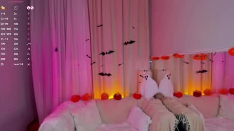 milliminimouse online show from October 2025 10:42:02 PM