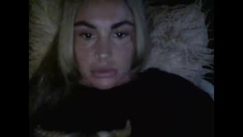 millisa13 online show from May 2026 11:55:02 PM