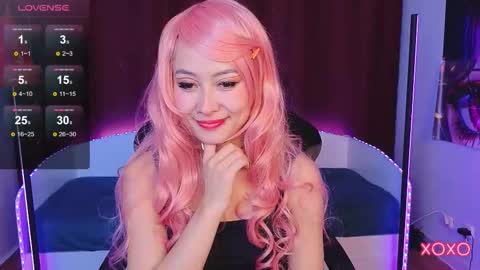 milly__foxy online show from November 2025 01:22:02 PM