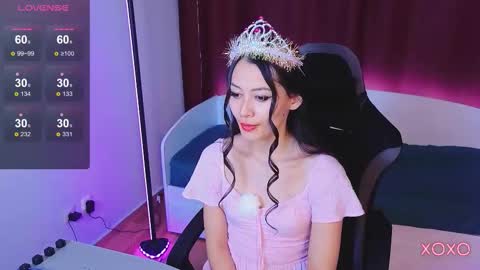 milly__foxy online show from November 2025 11:54:02 AM