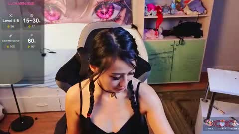 milly__foxy online show from June 2026 01:48:01 AM