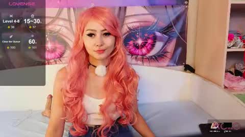 milly__foxy online show from June 2026 02:23:02 AM