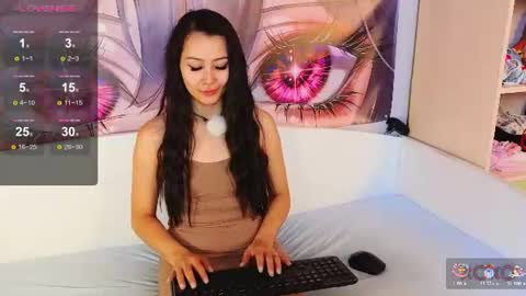 milly__foxy online show from July 2026 05:36:01 AM