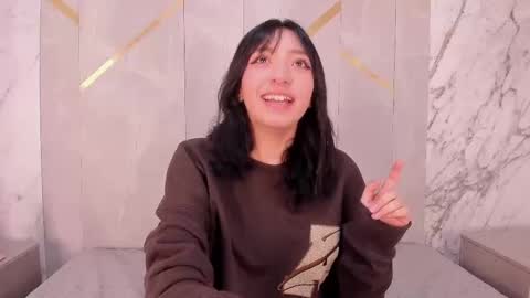 milly_cute online show from September 2025 07:25:01 PM