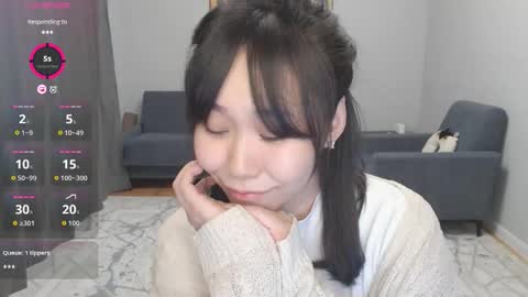 Milly online show from September 2025 11:00:01 AM