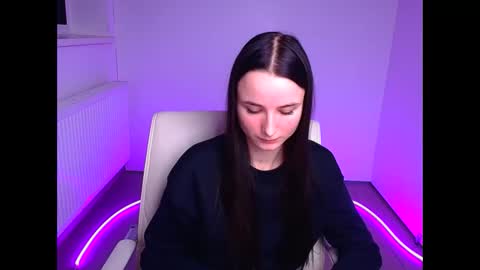 Milly online show from February 2025 09:49:01 AM