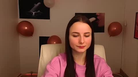 Milly online show from February 2025 07:26:02 AM