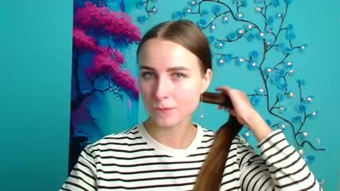 Milly online show from November 2025 06:46:01 AM