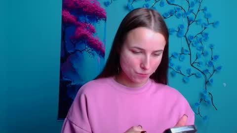 Milly online show from November 2025 06:46:02 AM