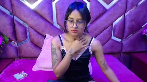 Milly Print online show from February 2025 06:32:01 AM