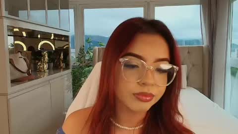 Milly Shelton online show from May 2026 12:55:02 PM