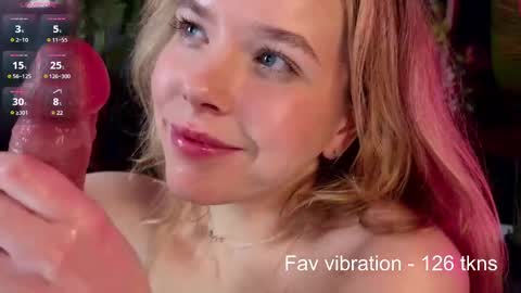 Milly    online show from February 2025 01:08:02 PM