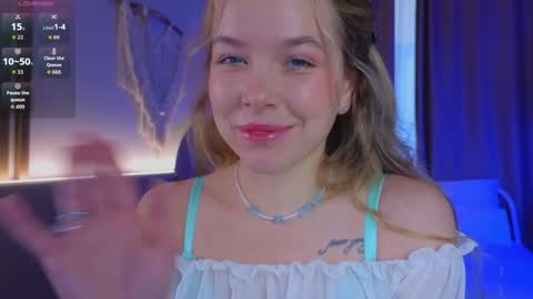 Milly    online show from October 2025 06:54:01 AM