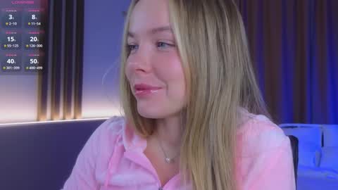 Milly    online show from December 2025 06:41:01 AM