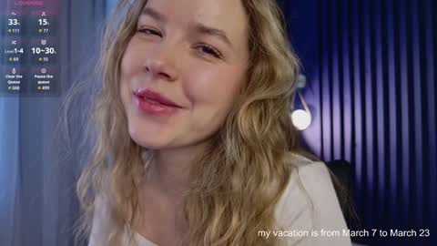 Milly    online show from March 2026 06:52:01 AM