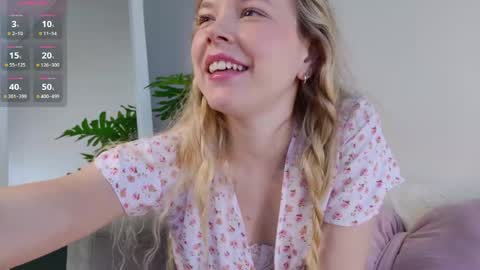 Milly    online show from June 2026 06:52:02 AM