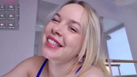 Milly    online show from June 2026 06:56:02 AM