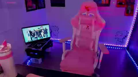 Monkey D Maddie online show from September 2025 01:31:02 AM